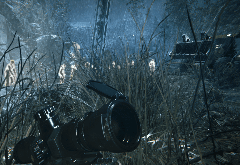狙击手：幽灵战士3 季票版 Sniper Ghost Warrior 3 Season Pass Edition_0