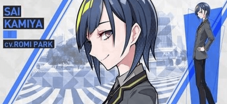 东京科罗诺斯 Tokyo Chronos_1