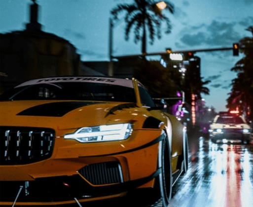 【5.05】PS4《极品飞车21：热度 豪华版.Need for Speed Heat Deluxe Edition》中文下载v1.07(含DLC)+金手指_1