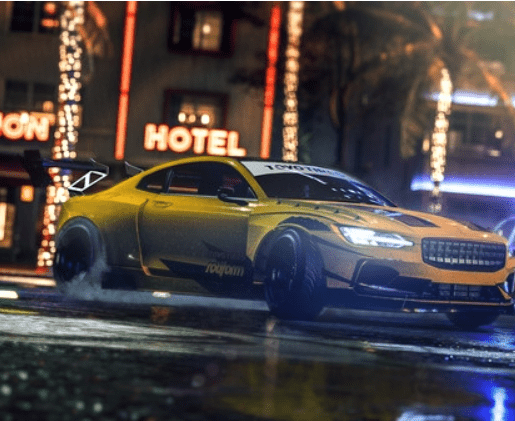 【5.05】PS4《极品飞车21：热度 豪华版.Need for Speed Heat Deluxe Edition》中文下载v1.07(含DLC)+金手指_0