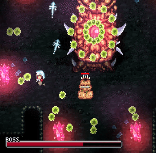 恶魔层+ Demon’s Tier+_0