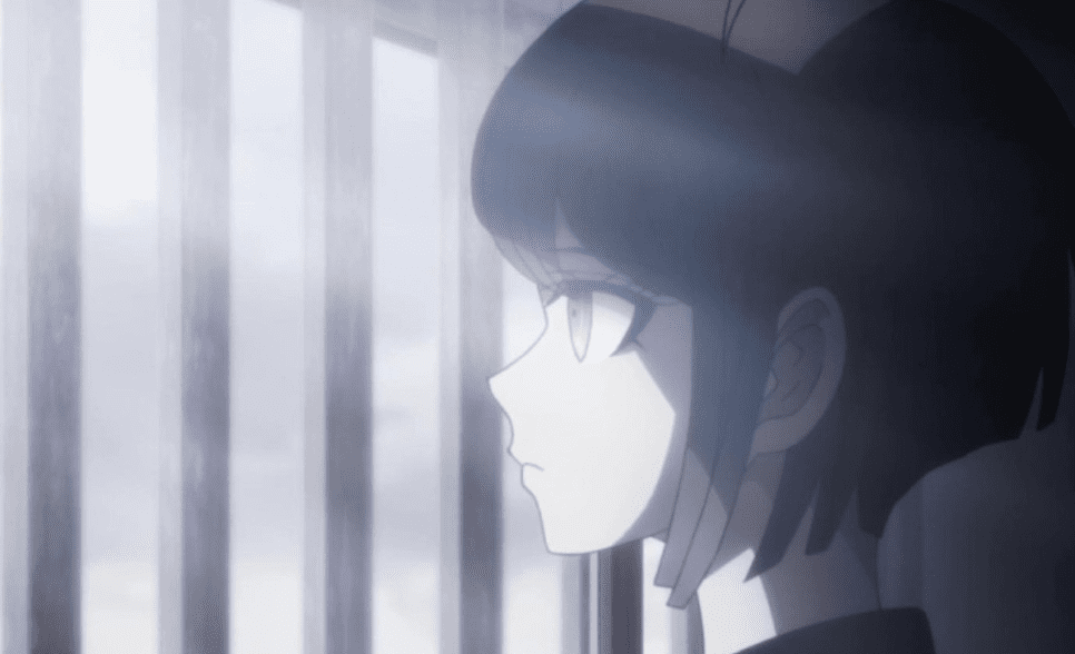 弹丸论破外传：绝对绝望少女 Danganronpa Another Episode: Ultra Despair Girls_0