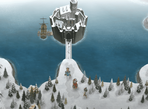 我是刹那 I am Setsuna_0