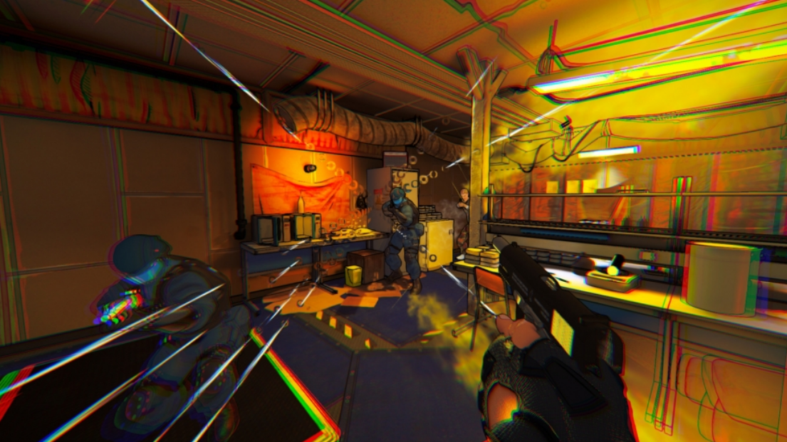 【9.0】PS4《RICO伦敦 RICO London》中文版pkg下载V1.01+金手指_2