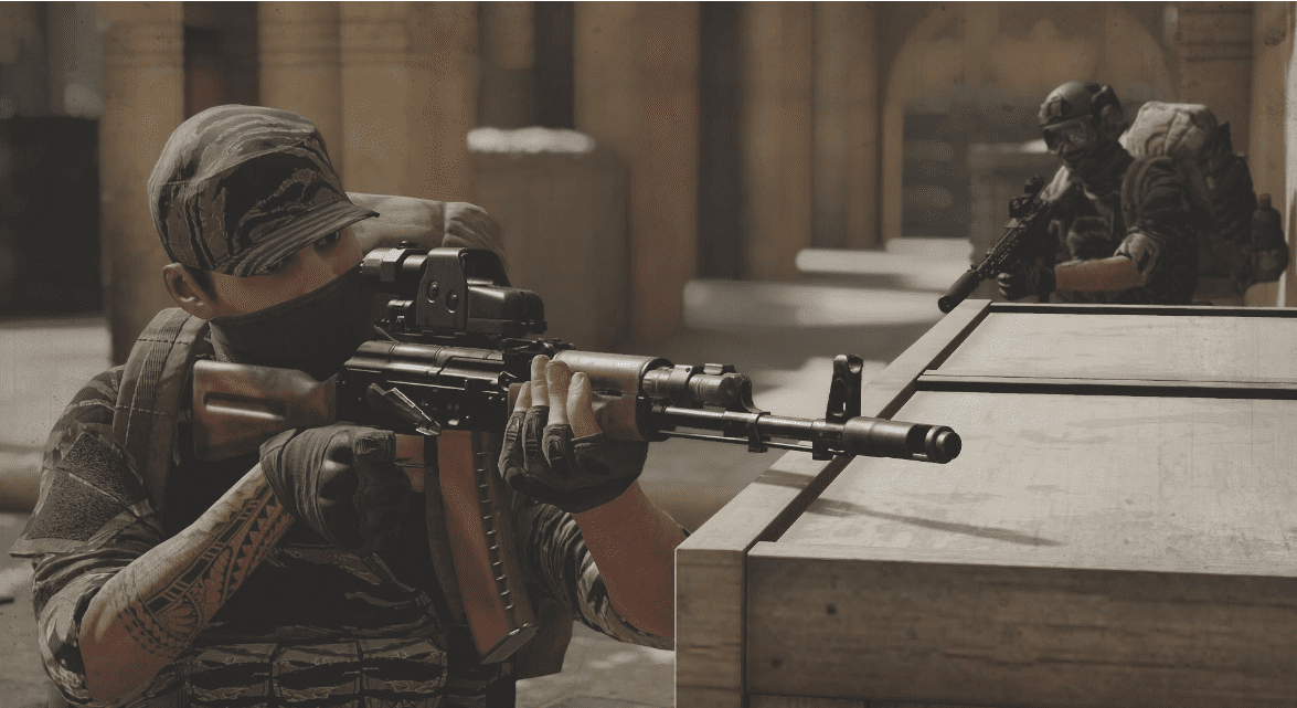 叛乱：沙尘暴 Insurgency Sandstorm_0