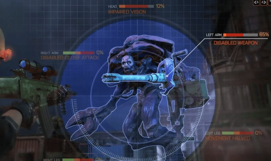 涅槃奇点：巨兽版 Phoenix Point: Behemoth Edition_0