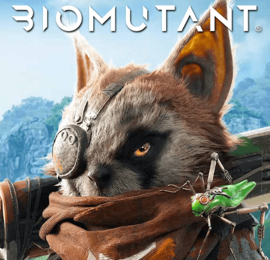 生化变种 Biomutant_0
