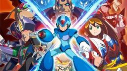 洛克人X RockmanX_0