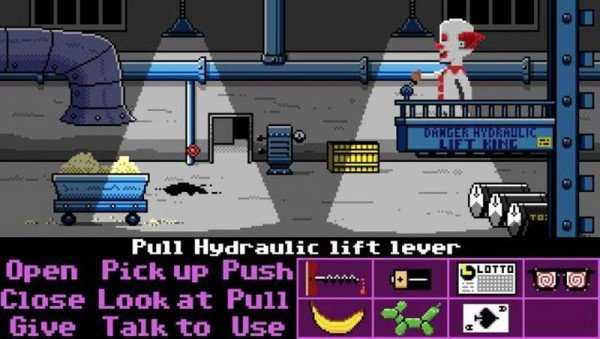 银莲花公园 Thimbleweed Park_1