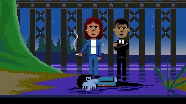 银莲花公园 Thimbleweed Park_0