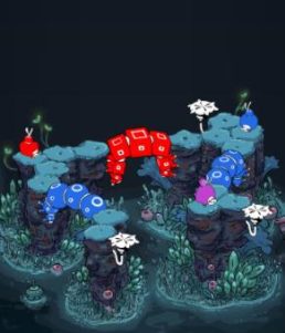 她还记得毛毛虫 She Remembered Caterpillars_0