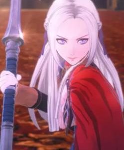 switch《火焰纹章 无双 风花雪月 Fire Emblem Warriors: Three Hopes》中文NSP下载+1.2.0补丁【百度云+夸克】_0