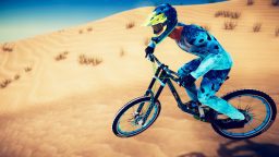 速降王者 Descenders_0