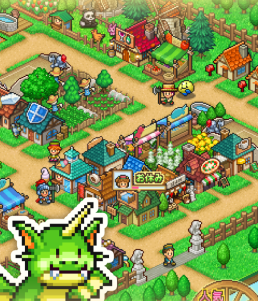 冒险村物语2 Dungeon Village 2_0