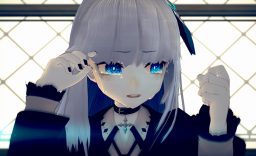 恸哭之星 Crystar_0