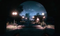 游乐园 The Park_0