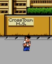 双截龙&热血系列怀旧合集 Double Dragon & Kunio-kun: Retro Brawler Bundle_0