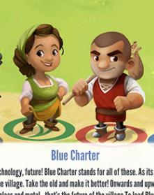 契约石 数字版 Charterstone Digital Edition_0