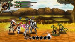 堕落军团：荣耀崛起 Fallen Legion: Rise to Glory_0