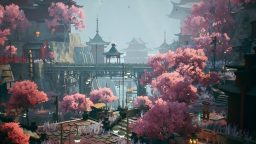黄昏沉眠街_0