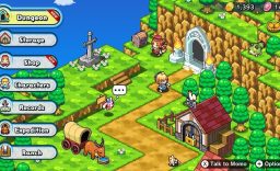魔女的迷宫 Labyrinth of the Witch_0