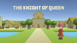 女王骑士 THE KNIGHT OF QUEEN_0