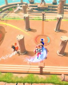 超竞技联赛 HyperBrawl Tournament_0