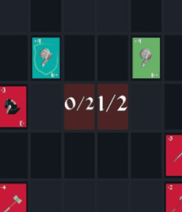 21点之手_0