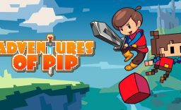 皮皮冒险记 Adventures of Pip_0