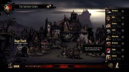 switch《暗黑地牢 祖灵版 Darkest Dungeon – Ancestral Edition》中文下载_0