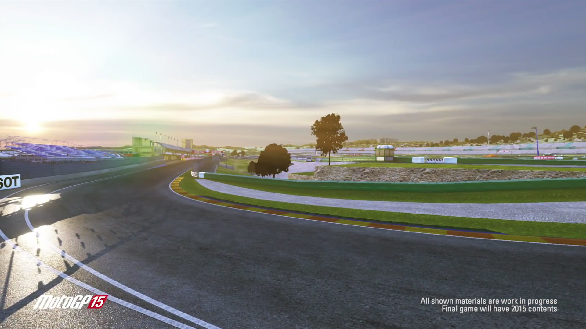 世界摩托大奖赛15(MotoGP 15)_0