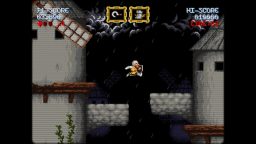 被诅咒的卡斯蒂利亚 Cursed Castilla_0