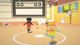 躲避球大冒险 （Stikbold! A Dodgeball Adventure）_0