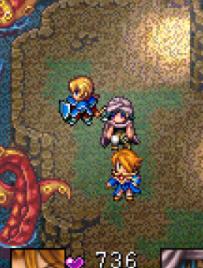 艾尔拉菲尔 加强版 Ara Fell: Enhanced Edition_0
