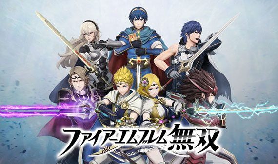 switch《火焰纹章全系列》4部作品XCI整合版下载【含最新补丁+DLC】_0