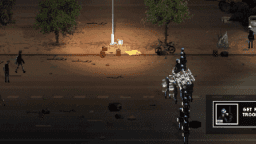 RIOT Civil Unrest_0