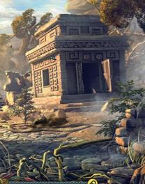 遗产 忘却之门 The Legacy Forgotten Gates_0