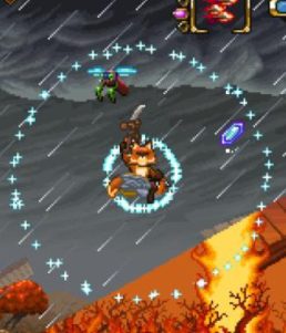 狐狸森林 Fox n Forests_0