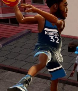 NBA 2K游乐场2_0