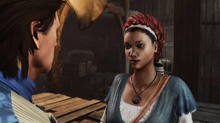 【5.05】PS4《刺客信条3：重制版》中文下载1.03整合+降级补丁_2