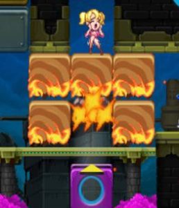 变形女警合集 Mighty Switch Force! Collection_0
