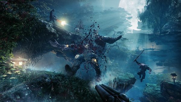 影子武士2 Shadow Warrior 2_1
