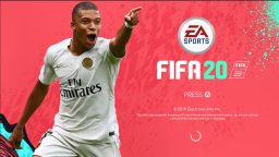 FIFA2020 传奇版_0