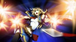 苍翼默示录 神观之梦 BLAZBLUE CENTRALFICTION Special Edition_0