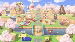 switch《动物森友会》中文版NSP/XCI整合版下载+2.0.6升补+3DLC_0