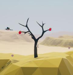沙海 Dune Sea_0