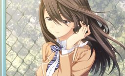 秋之回忆8：无垢少女 Memories Off Innocent Fille番外篇For_0