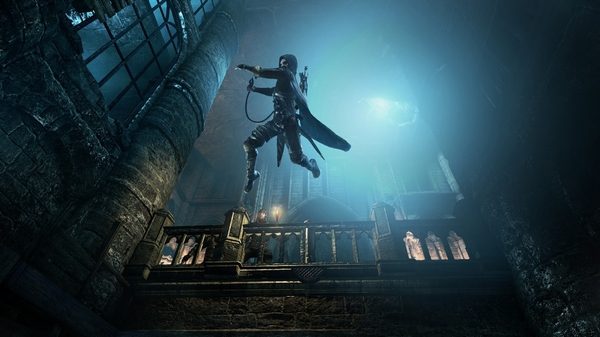 神偷4 Thief_2