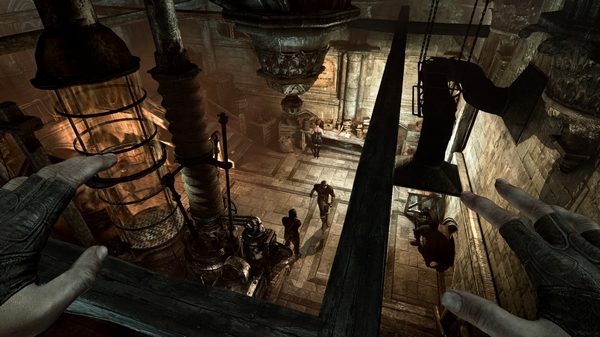 神偷4 Thief_1