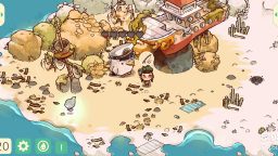 舒适森林 Cozy Grove_0